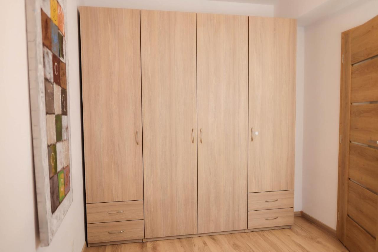 Apartman 4 - Rezidence K Lanovce Яхимів Екстер'єр фото